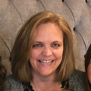 Meet your Posher, Jill